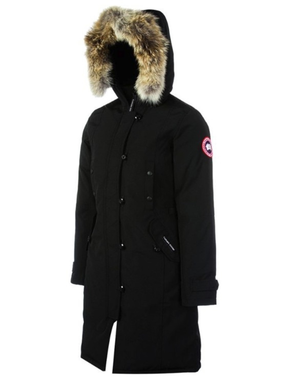 Canada Goose Kensington Jacket - Women’s Medium